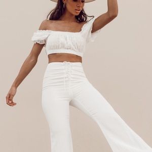 Princess polly sundown pants